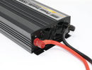 Maypole 1500W 12V/230V Power Inverter with USB - MP56150