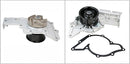 INA Water Pump - Part No - 538040710
