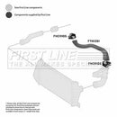 First Line Turbo Hose  - FTH1351 fits Mercedes Sprinter 901 95-06