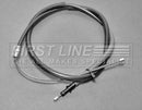 First Line Brake Cable- RH Rear - FKB1266 fits Peugeot 306 93-96
