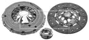 Borg & Beck Clutch Kit 3-In-1  - HK6860 fits VAG A3,Toledo,Bora,Golf,Polo