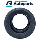 Goodyear 255 55 19 107V Vec 4 Seas SUV G2