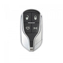 Autowave Maserati 4 Button Smart Remote ID46 - AUTRK0301