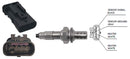 Lucas Oxygen Sensor - LEB4071