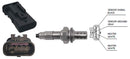 Lemark Oxygen Sensor - LLB1067