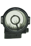 WAI Mass Air Flow Sensor - MAF20194T