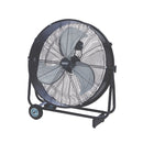 Draper Drum Fan 24" 120w - 70045