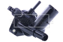 Borg & Beck Thermostat Kit  - BBT575