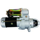 WAI Starter Motor - 6605N