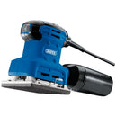 Draper Draper 220w 1/4 SHT Sander - 57691