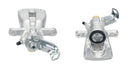 Calitech Brake Caliper - Fits MINI - Rear RH