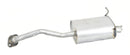 Klarius HA465P - Box With Tail Pipe