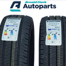 Continental 215 70 15 Van Contact Eco 109/107S 8PR