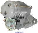 WAI Starter Motor - 17809N