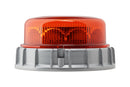 HELLA 2XD 011 557-121 LED-Strobe-type Beacon - K-LED 2.0 F - 12/24V - Red