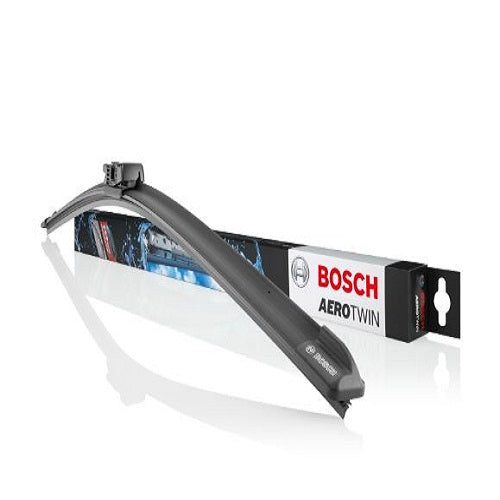 Bosch Aerotwin Flat Wiper Blade Set 550/450