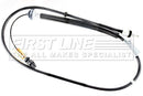 First Line Clutch Cable  - FKC1115