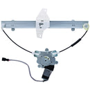 WAI Window Regulator - WPR1125RM