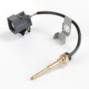 Fuel Parts Coolant Temperature Sensor - WS1206