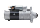 HELLA 8EA 012 586-591 Starter - 24V - 4kW - fits MAN L2000