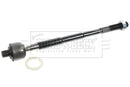 Borg & Beck Rack End - LH & RH - BTR6297