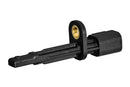HELLA 6PU 358 217-051 Sensor, wheel speed - 2-pin connector