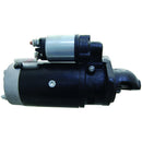 WAI Starter Motor - 18251N