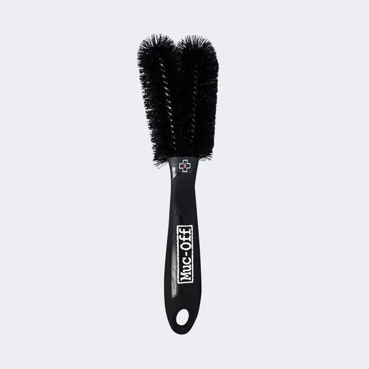 MUC-OFF TWO PRONG BRUSH