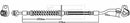 Borg & Beck Brake Hose  - BBH8213 fits Kia Picanto 05/11-