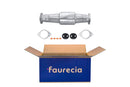 FAURECIA 8LE 366 051-311 Catalytic Converter - Easy2Fit® Kit - fits FIAT TEMPRA S.W.