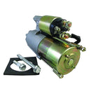 WAI Starter Motor - 3631N-PG