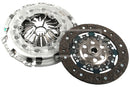 Borg & Beck Clutch Kit - 2pce  - HK2851