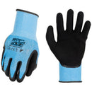 Mechanix SpeedKnit CoolMax Work Glove - Medium - S1CB-03-008