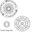 National Clutch Kit - CK10010