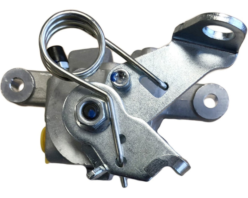 Rollco Alfa Romeo Alfa 147 Rear Left Brake Caliper - VSBC307L