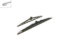 Bosch Wiper Blade Super Plus Spoiler SP22/16S, 550mm/400mm ? set of front wiper blades