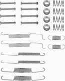 Mintex Brake Fitting Kit fits -Audi Seat VW MBA569 (also fits other vehicles)