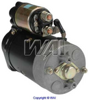 WAI Starter Motor - 16445N