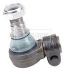 Borg & Beck Tie Rod End - BTR32342