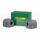 First Line Bush -  FSK7388K fits BMW 5 Series E39 04/96-