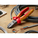 XP1000 180mm 4-IN-1 Cutter (Tethered) - 13643