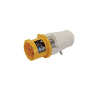 Draper 110 Volt BS 16amp Site Plug - 08963