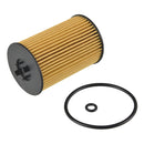 Blue Print Oil Filter - ADV182125