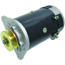 WAI Starter Motor - 15421N