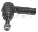 Borg & Beck Tie Rod End - Outer - BTR4175