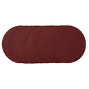 Draper 230mm Sanding Disc 80G - 10370