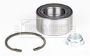 Borg & Beck Wheel Bearing Kit - BWK1254