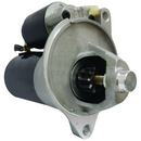 WAI Starter Motor - 3143N-PG