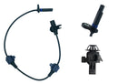 Fuel Parts Wheel Speed Sensor - AB2488