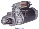 WAI Starter Motor - 17618N